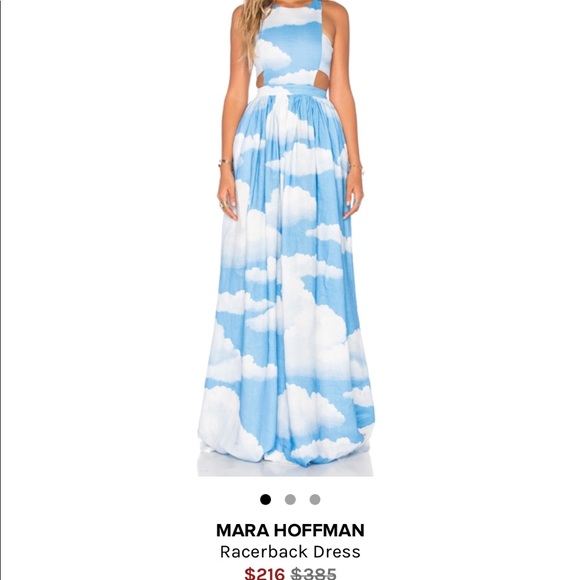 Mara Hoffman Cloud Dresses ISO of ANY of them - Picture 7 of 7